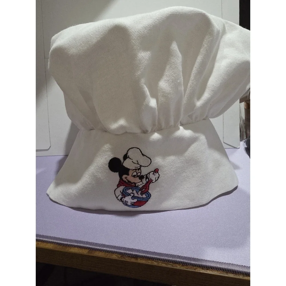 Disney Mickey Mouse‎ Chef Hat